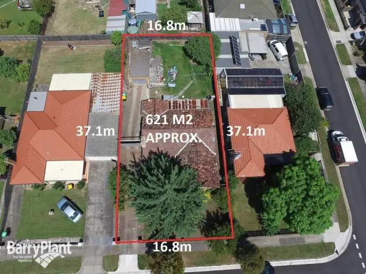 20 Jeffers Street, Noble Park VIC 3174