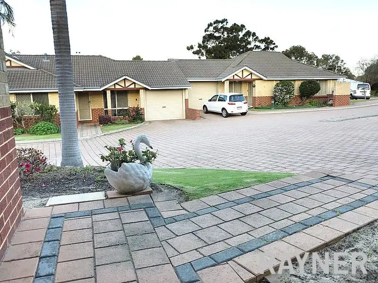Fourth view of Homely villa listing, 2/15 Truslove Close, Willagee WA 6156
