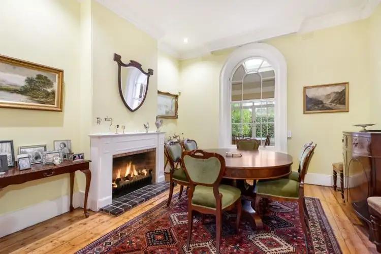 Third view of Homely house listing, 63 Caroline Street, South Yarra VIC 3141