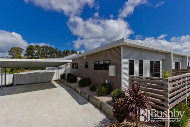 Main view of Homely house listing, 1/146 Cormiston Road, Riverside TAS 7250