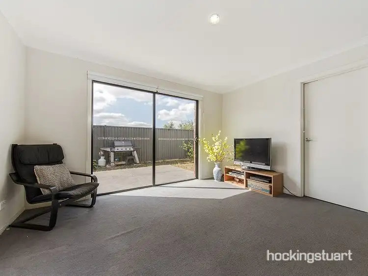 Fifth view of Homely house listing, 17 Duncombe Parkway, Deer Park VIC 3023