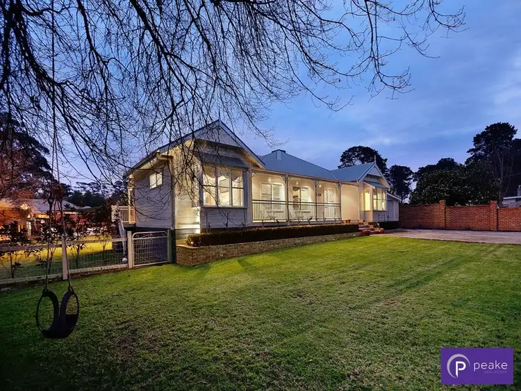 Second view of Homely house listing, 35 Garfield Road, Garfield VIC 3814