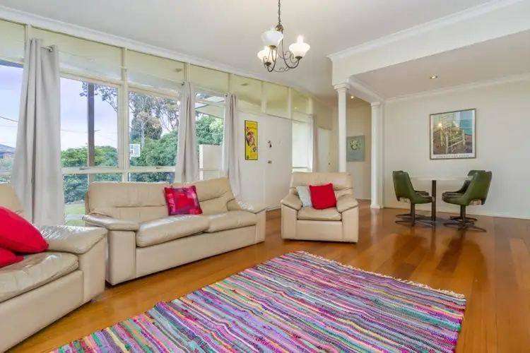 Second view of Homely house listing, 4 Cranwell Court, Mulgrave VIC 3170