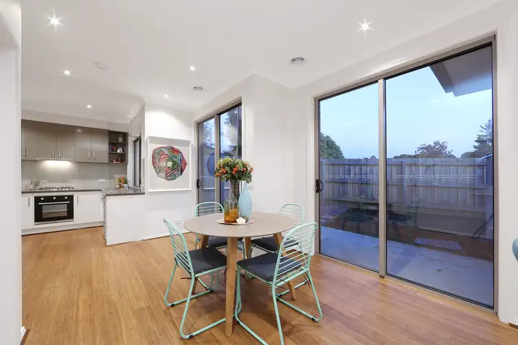 Fourth view of Homely townhouse listing, 1B St John Place, Rowville VIC 3178