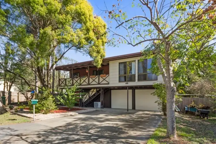 20 Lupton Street, Churchill QLD 4305