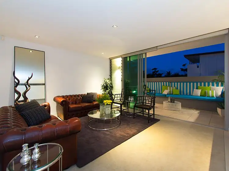 Fourth view of Homely house listing, 49 Waterline Crescent, Bulimba QLD 4171