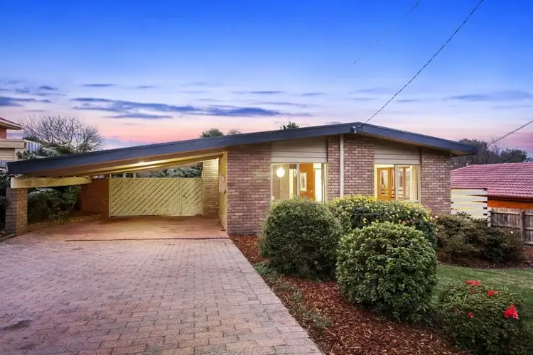10 Grant Drive, Bayswater North VIC 3153