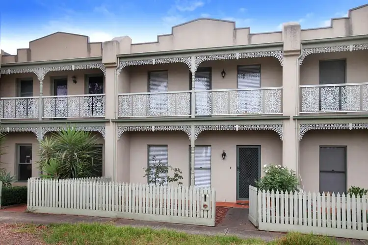 Second view of Homely house listing, 5A Carly Terrace, Werribee VIC 3030