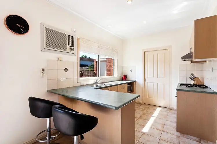 Third view of Homely unit listing, 1/201 Mitcham Road, Donvale VIC 3111