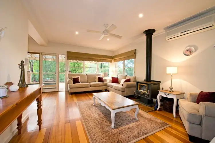 Second view of Homely house listing, 30 Campbell Street, Diamond Creek VIC 3089