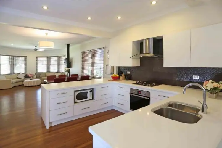 Main view of Homely house listing, 11 Bromley Street, Grafton NSW 2460