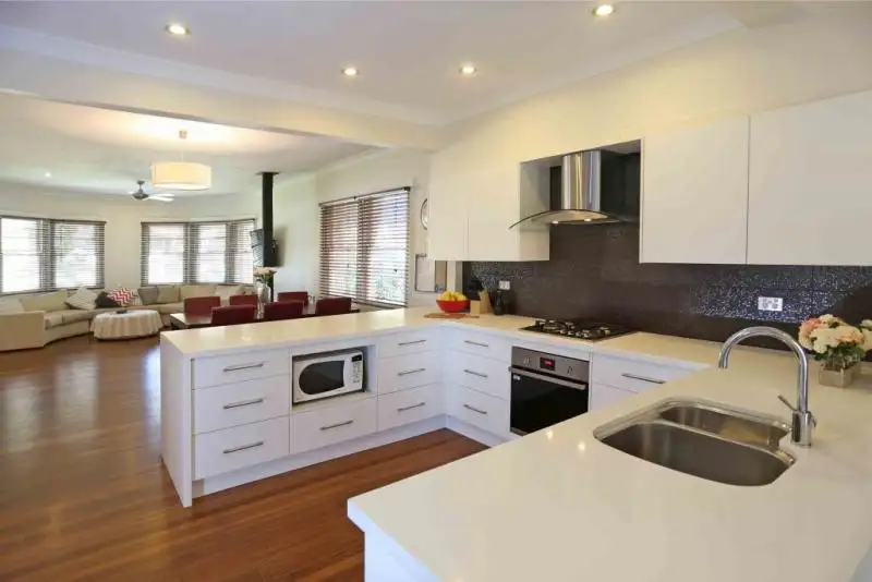 Main view of Homely house listing, 11 Bromley Street, Grafton NSW 2460