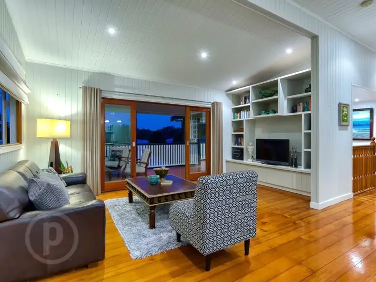 Fourth view of Homely house listing, 25 Foch Street, Ashgrove QLD 4060