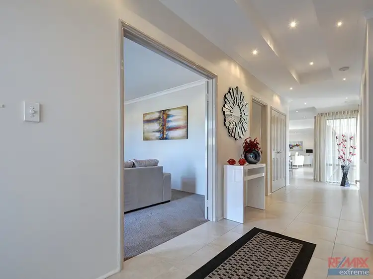 Fourth view of Homely house listing, 3 Jaeger Bend*, Tapping WA 6065