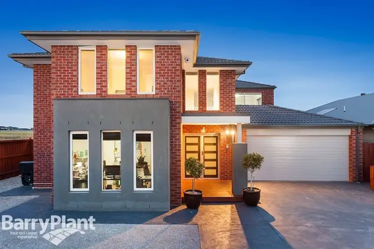 16 Vacation Way, Point Cook VIC 3030