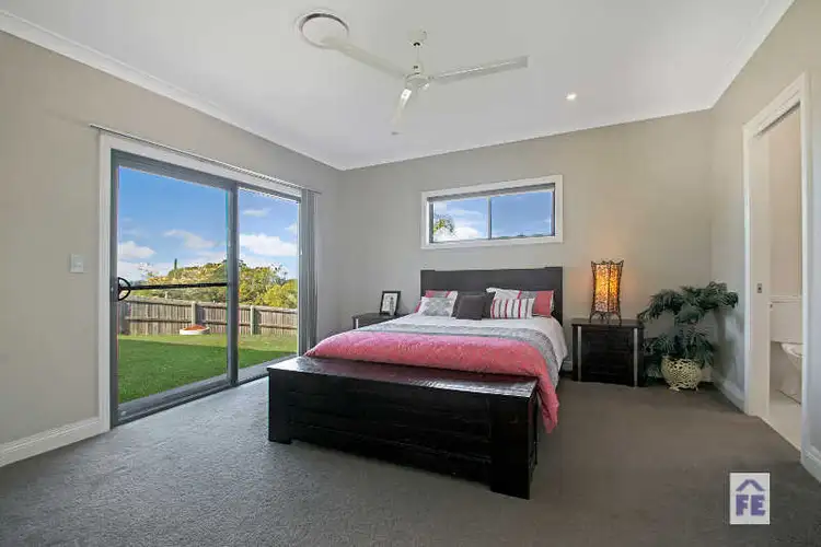 Seventh view of Homely house listing, 73 Cowie Drive, Kingaroy QLD 4610
