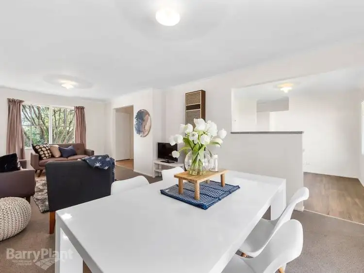Third view of Homely unit listing, 2/2 Austin Street, Ferntree Gully VIC 3156