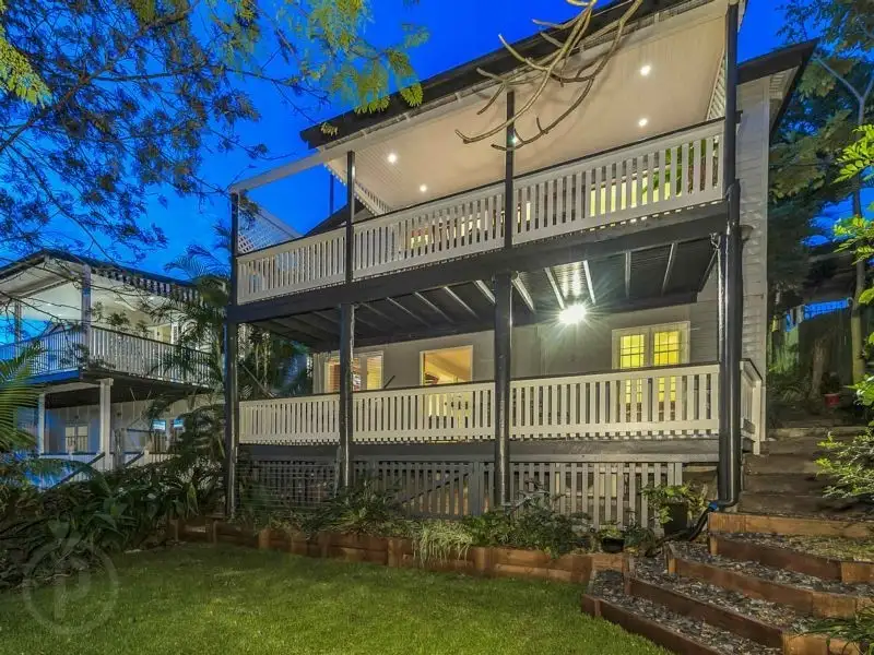 Main view of Homely house listing, 22 Coopers Camp Road, Bardon QLD 4065