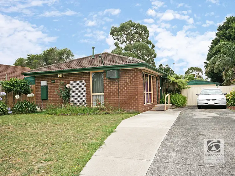 Main view of Homely house listing, Address available on request