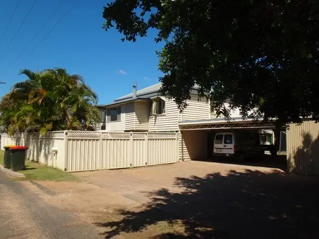Fourth view of Homely house listing, 59 Anakie Street, Emerald QLD 4720