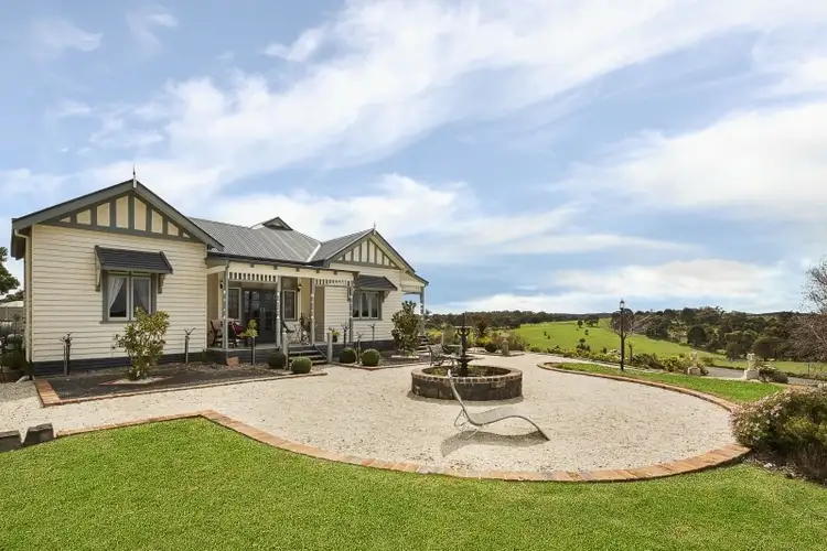 Sixth view of Homely house listing, 71 Buchanans Lane, Beaufort VIC 3373