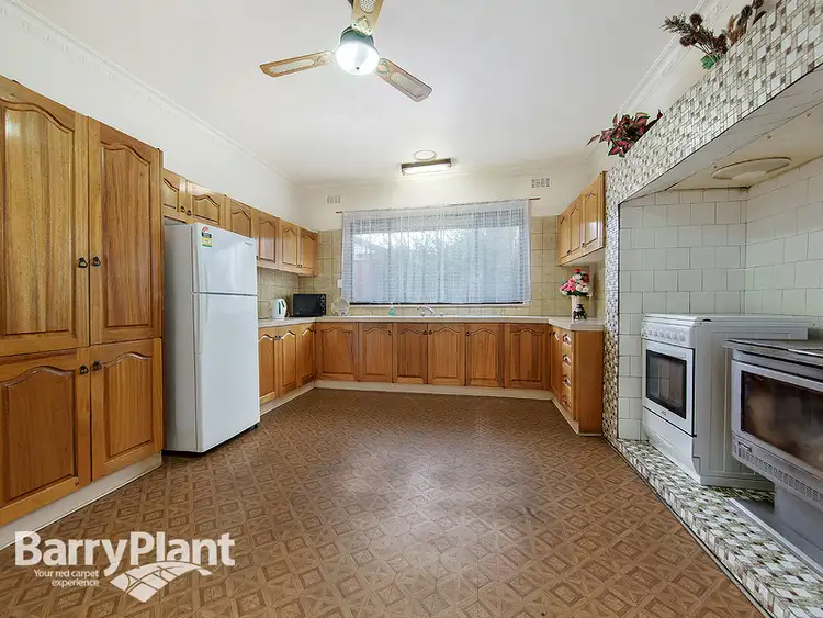 Fourth view of Homely house listing, 1 Glendenning Street, St Albans VIC 3021