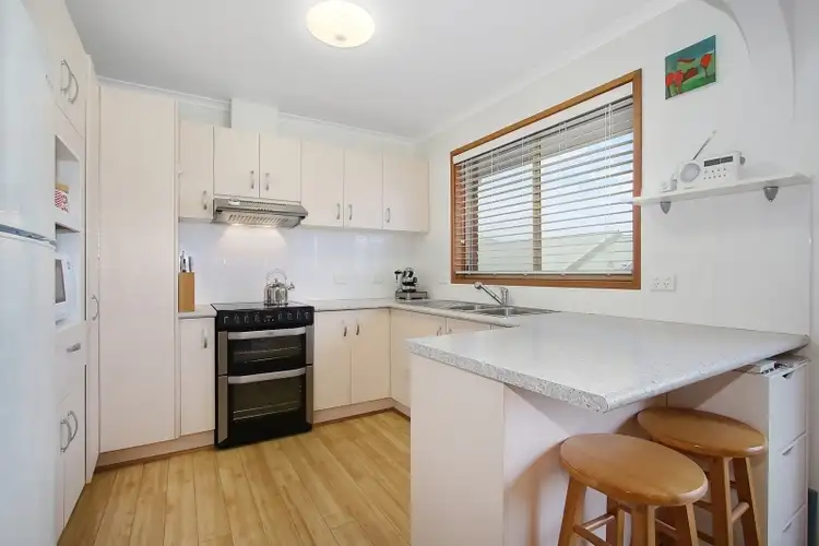 Sixth view of Homely house listing, 1/1 Church Street, Beechworth VIC 3747
