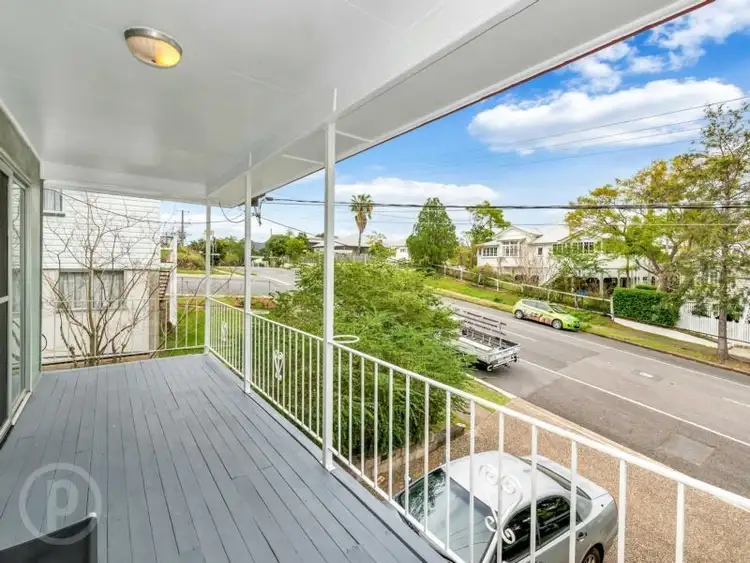 Fifth view of Homely house listing, 160 Arthur Terrace, Red Hill QLD 4059