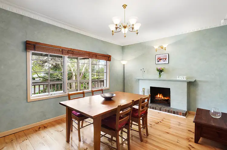 Third view of Homely house listing, 1/8 Stanley Avenue, Eltham VIC 3095