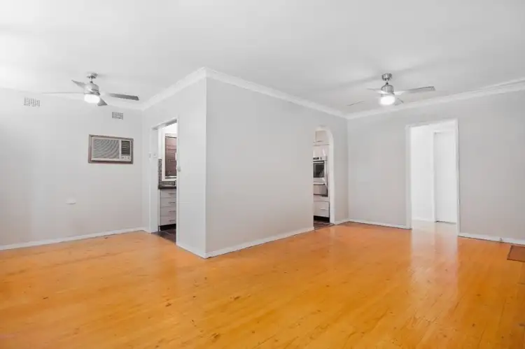 Second view of Homely house listing, 16 Harlow Street, Hebersham NSW 2770