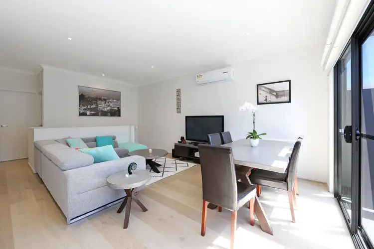 Third view of Homely townhouse listing, 22/27-33 Stamford Crescent, Rowville VIC 3178