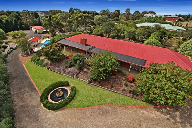 Second view of Homely house listing, 5 Kooralinga Drive, Wandong VIC 3758