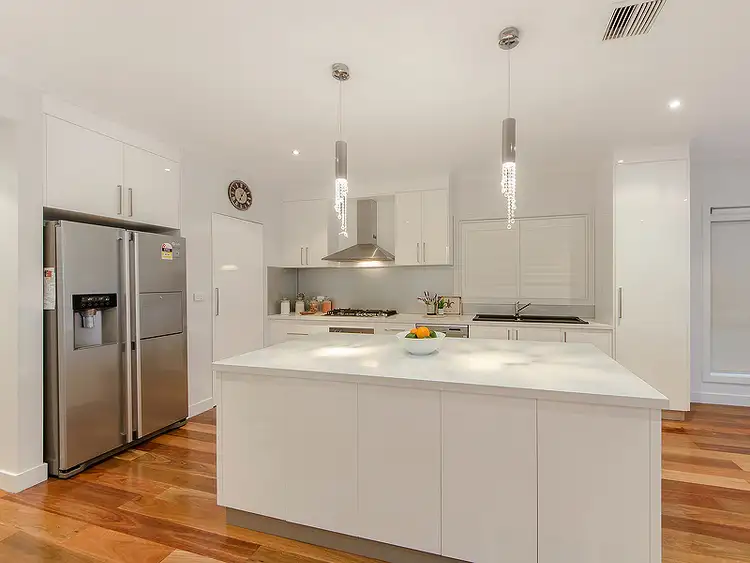 Fourth view of Homely house listing, 230 Station Road, Cairnlea VIC 3023