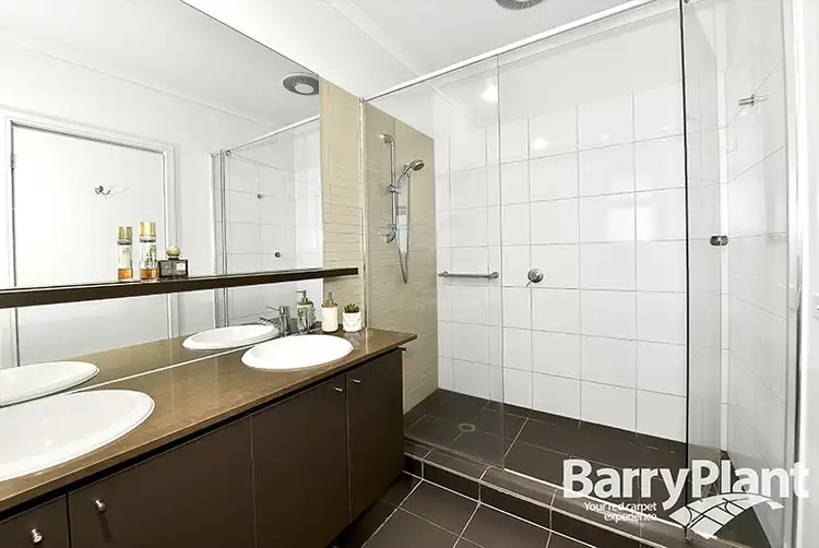 Fifth view of Homely townhouse listing, 111 Stadium Circuit, Mulgrave VIC 3170