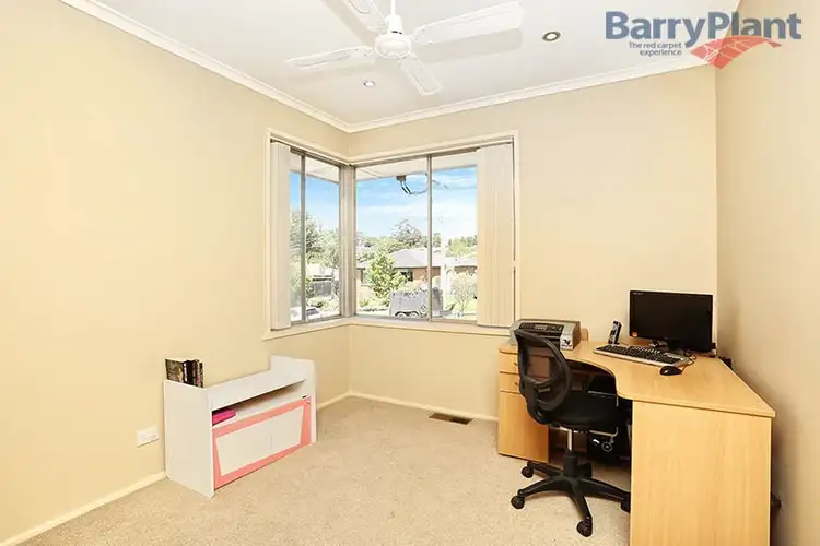 Fifth view of Homely house listing, 21 Donach Crescent, Bundoora VIC 3083