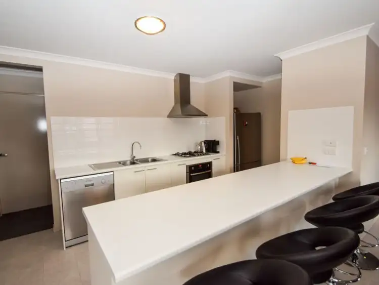Fourth view of Homely house listing, 22 Vista Drive, Wangaratta VIC 3677