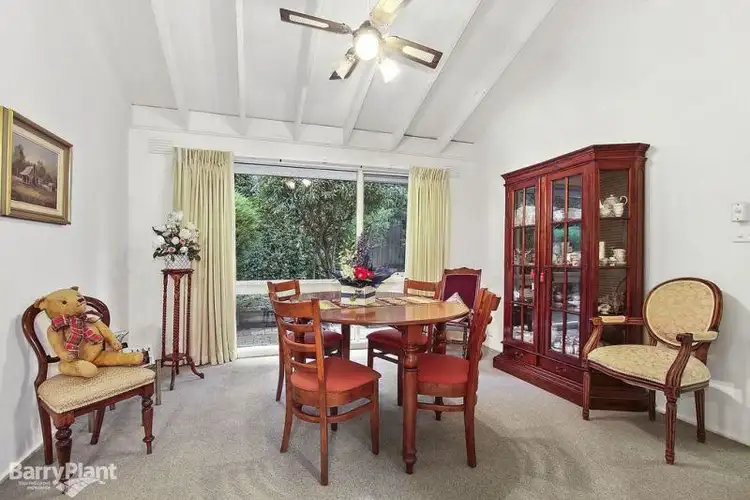 Third view of Homely unit listing, 5/13 Wattle Road, Bayswater North VIC 3153