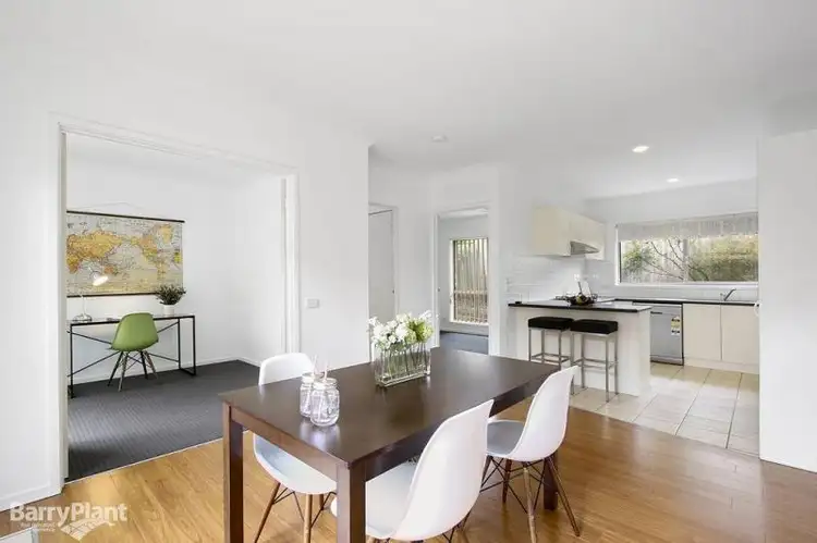 Third view of Homely unit listing, 26/56 Norton Road, Croydon VIC 3136