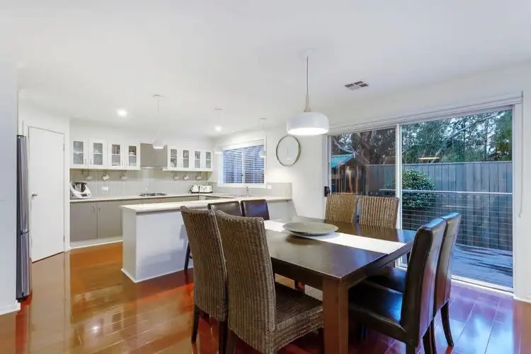 Fifth view of Homely house listing, 2/8 Brenda Court, Croydon VIC 3136