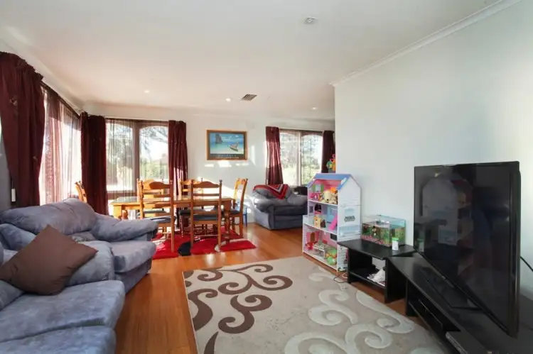 Third view of Homely house listing, 35 Barrington Crescent, Gladstone Park VIC 3043