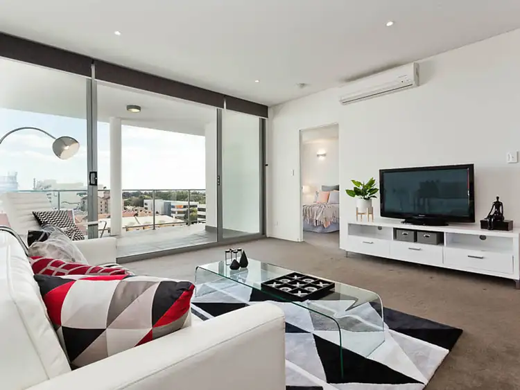 124/1178 Hay Street, West Perth WA 6005