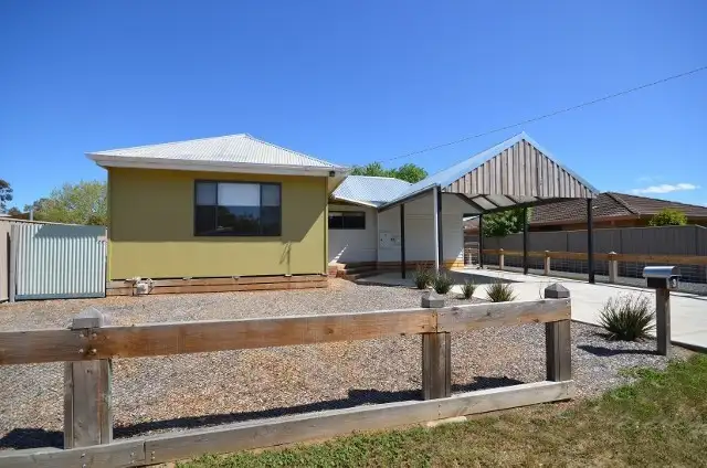 Main view of Homely house listing, 3 McIntosh Street, Echuca VIC 3564