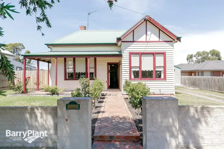 198 Humffray Street North, Ballarat East VIC 3350