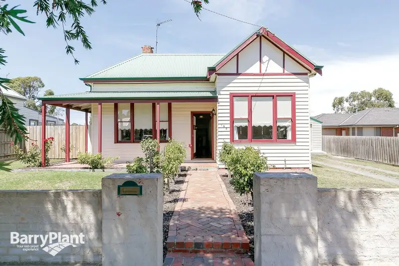Main view of Homely house listing, 198 Humffray Street North, Ballarat East VIC 3350