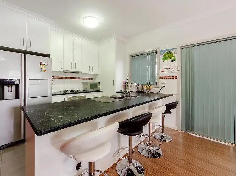 Fourth view of Homely house listing, 6/66-68 Lester Avenue, St Albans VIC 3021