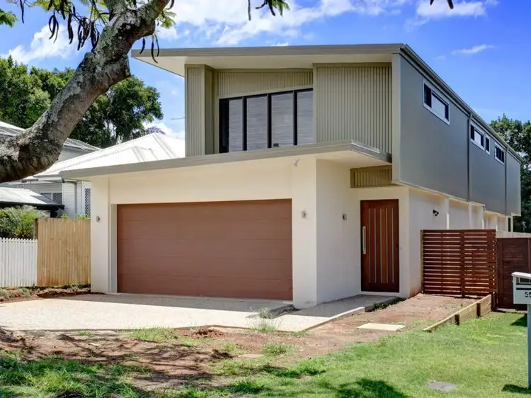 42 Forrest Street, Nudgee QLD 4014