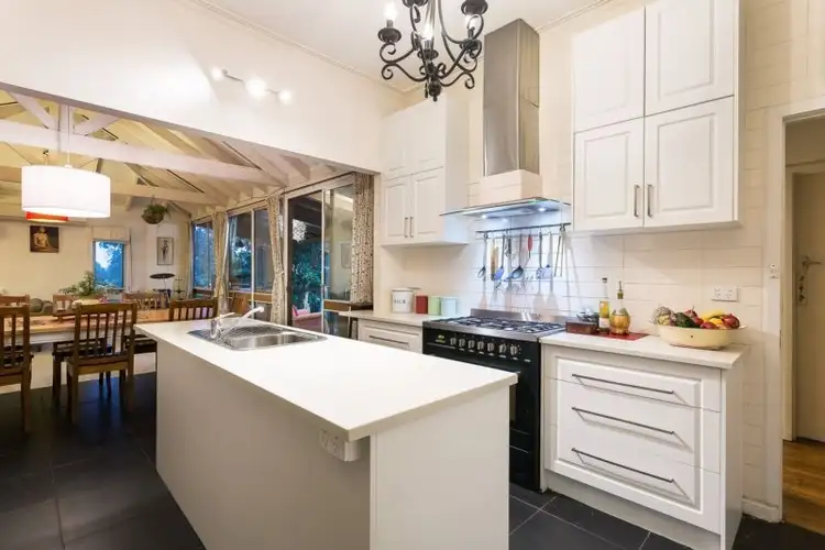 Third view of Homely house listing, 45 Looker Road, Montmorency VIC 3094