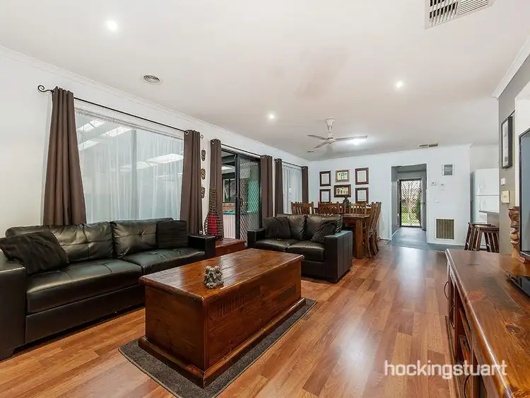 Sixth view of Homely house listing, 21 Fydler Avenue, Burnside VIC 3023