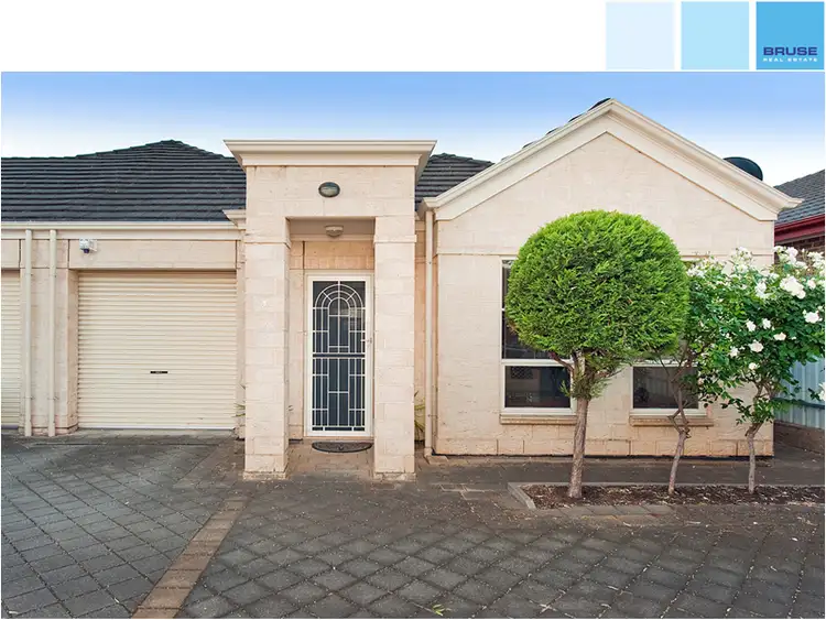 Res 3/55 Coorara Avenue, Payneham South SA 5070