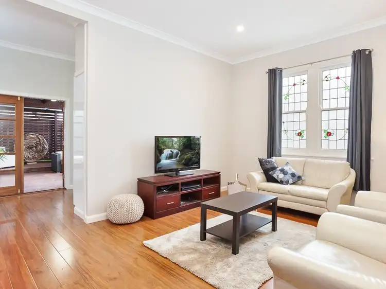 Second view of Homely house listing, 28 Bousfield Street, Wallsend NSW 2287